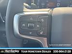 New 2025 Chevrolet Silverado 1500 RST Crew Cab 4WD Pickup for sale #66233 - photo 22