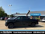 New 2025 Chevrolet Silverado 1500 RST Crew Cab 4WD Pickup for sale #66233 - photo 4