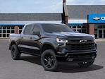 New 2025 Chevrolet Silverado 1500 RST Crew Cab 4WD Pickup for sale #66233 - photo 24