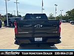 New 2025 Chevrolet Silverado 1500 RST Crew Cab 4WD Pickup for sale #66233 - photo 6