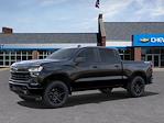 New 2025 Chevrolet Silverado 1500 RST Crew Cab 4WD Pickup for sale #66233 - photo 30