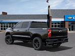New 2025 Chevrolet Silverado 1500 RST Crew Cab 4WD Pickup for sale #66233 - photo 31