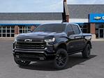 New 2025 Chevrolet Silverado 1500 RST Crew Cab 4WD Pickup for sale #66233 - photo 34