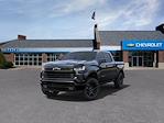 New 2025 Chevrolet Silverado 1500 RST Crew Cab 4WD Pickup for sale #66233 - photo 36