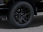 New 2025 Chevrolet Silverado 1500 RST Crew Cab 4WD Pickup for sale #66233 - photo 37