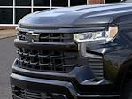 New 2025 Chevrolet Silverado 1500 RST Crew Cab 4WD Pickup for sale #66233 - photo 41