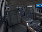 New 2025 Chevrolet Silverado 1500 RST Crew Cab 4WD Pickup for sale #66233 - photo 44