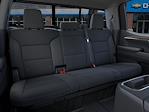 New 2025 Chevrolet Silverado 1500 RST Crew Cab 4WD Pickup for sale #66233 - photo 45