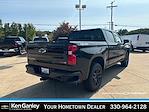 New 2025 Chevrolet Silverado 1500 RST Crew Cab 4WD Pickup for sale #66233 - photo 7