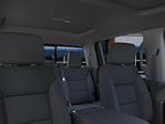 New 2025 Chevrolet Silverado 1500 RST Crew Cab 4WD Pickup for sale #66233 - photo 52