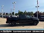 New 2025 Chevrolet Silverado 1500 RST Crew Cab 4WD Pickup for sale #66233 - photo 8
