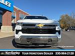 New 2025 Chevrolet Silverado 1500 LT Double Cab 4WD Pickup for sale #66315 - photo 11