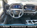 New 2025 Chevrolet Silverado 1500 LT Double Cab 4WD Pickup for sale #66315 - photo 17
