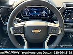New 2025 Chevrolet Silverado 1500 LT Double Cab 4WD Pickup for sale #66315 - photo 19