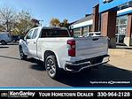 New 2025 Chevrolet Silverado 1500 LT Double Cab 4WD Pickup for sale #66315 - photo 2