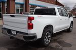 New 2025 Chevrolet Silverado 1500 LT Double Cab 4WD Pickup for sale #66315 - photo 27