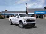 New 2025 Chevrolet Silverado 1500 LT Double Cab 4WD Pickup for sale #66315 - photo 34