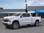 New 2025 Chevrolet Silverado 1500 LT Double Cab 4WD Pickup for sale #66315 - photo 35