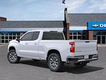 New 2025 Chevrolet Silverado 1500 LT Double Cab 4WD Pickup for sale #66315 - photo 36