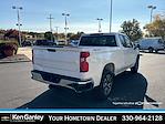 New 2025 Chevrolet Silverado 1500 LT Double Cab 4WD Pickup for sale #66315 - photo 6