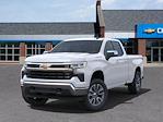New 2025 Chevrolet Silverado 1500 LT Double Cab 4WD Pickup for sale #66315 - photo 39