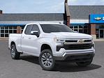 New 2025 Chevrolet Silverado 1500 LT Double Cab 4WD Pickup for sale #66315 - photo 40