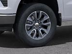 New 2025 Chevrolet Silverado 1500 LT Double Cab 4WD Pickup for sale #66315 - photo 42