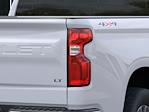 New 2025 Chevrolet Silverado 1500 LT Double Cab 4WD Pickup for sale #66315 - photo 44