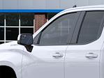 New 2025 Chevrolet Silverado 1500 LT Double Cab 4WD Pickup for sale #66315 - photo 45