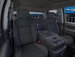 New 2025 Chevrolet Silverado 1500 LT Double Cab 4WD Pickup for sale #66315 - photo 49