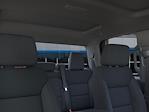 New 2025 Chevrolet Silverado 1500 LT Double Cab 4WD Pickup for sale #66315 - photo 57