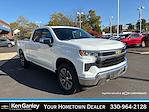 New 2025 Chevrolet Silverado 1500 LT Double Cab 4WD Pickup for sale #66315 - photo 8