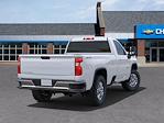 New 2025 Chevrolet Silverado 2500 LT Regular Cab 4WD Pickup for sale #66345 - photo 2
