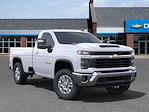 New 2025 Chevrolet Silverado 2500 LT Regular Cab 4WD Pickup for sale #66345 - photo 7