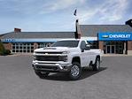 New 2025 Chevrolet Silverado 2500 LT Regular Cab 4WD Pickup for sale #66345 - photo 8