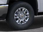 New 2025 Chevrolet Silverado 2500 LT Regular Cab 4WD Pickup for sale #66345 - photo 9