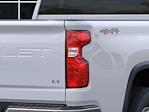 New 2025 Chevrolet Silverado 2500 LT Regular Cab 4WD Pickup for sale #66345 - photo 11