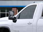 New 2025 Chevrolet Silverado 2500 LT Regular Cab 4WD Pickup for sale #66345 - photo 12