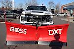 New 2025 Chevrolet Silverado 2500 LT Regular Cab 4x4 Plow Truck for sale #66345 - photo 1