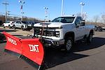 New 2025 Chevrolet Silverado 2500 LT Regular Cab 4x4 Plow Truck for sale #66345 - photo 21