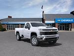 New 2025 Chevrolet Silverado 2500 LT Regular Cab 4WD Pickup for sale #66345 - photo 17