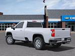 New 2025 Chevrolet Silverado 2500 LT Regular Cab 4WD Pickup for sale #66345 - photo 19