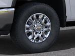 New 2025 Chevrolet Silverado 2500 LT Regular Cab 4WD Pickup for sale #66345 - photo 25