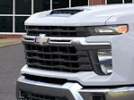 New 2025 Chevrolet Silverado 2500 LT Regular Cab 4WD Pickup for sale #66345 - photo 29