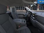 New 2025 Chevrolet Silverado 2500 LT Regular Cab 4WD Pickup for sale #66345 - photo 33