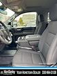 New 2025 Chevrolet Silverado 2500 Work Truck Regular Cab 4WD Pickup for sale #66363 - photo 10