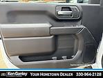 New 2025 Chevrolet Silverado 2500 Work Truck Regular Cab 4WD Pickup for sale #66363 - photo 11