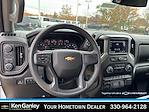 New 2025 Chevrolet Silverado 2500 Work Truck Regular Cab 4WD Pickup for sale #66363 - photo 12