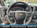 New 2025 Chevrolet Silverado 2500 Work Truck Regular Cab 4WD Pickup for sale #66363 - photo 13
