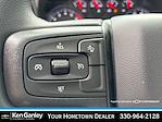 New 2025 Chevrolet Silverado 2500 Work Truck Regular Cab 4WD Pickup for sale #66363 - photo 14